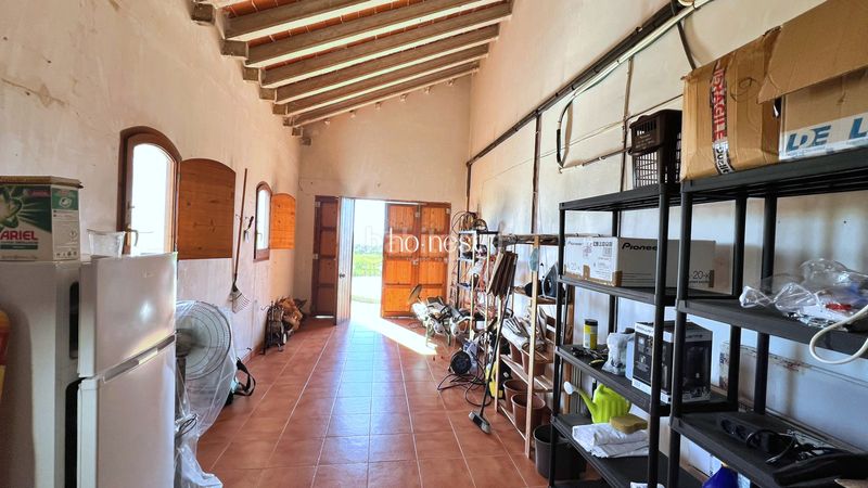 Foto f3200d53-7e20-40b6-8978-caa672ecdf17. Casa amb calefacció a Castellví de la Marca