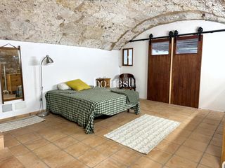 Location Loft à Sant Pere de Riudebitlles. Se alquila planta baja con jardín en sant pere de riudebitlles –