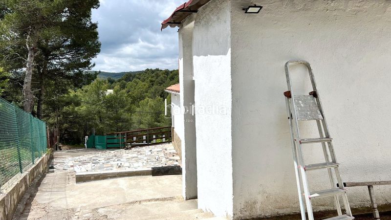 Foto 164dd92a-6afe-4a9b-ade9-640398e93936. Casa amb xemeneia calefacció aparcament piscina a Montmell (El)