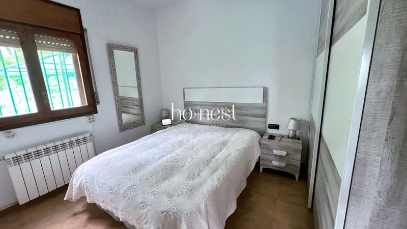 Foto cf69e3bd-8c87-4139-aaf8-abc0dc30f851. Casa amb xemeneia calefacció aparcament piscina a Montmell (El)