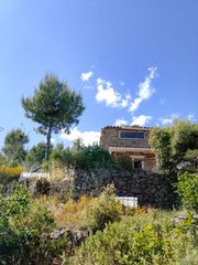 Rent Rural plot in Vilaplana