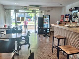 Transfer Business premise in Llevant