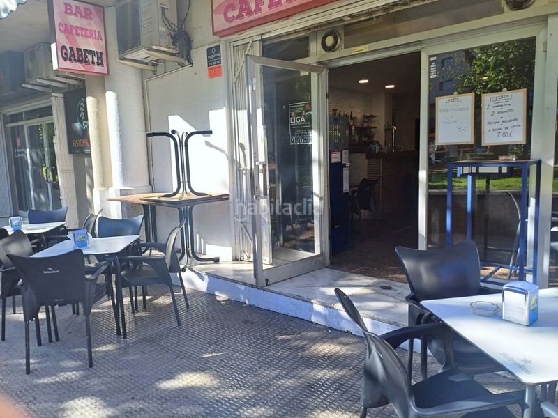 Foto 0b6ae7a4-6f99-48c4-9c90-68bd17fe02a5. Traspàs local comercial a Llevant Reus