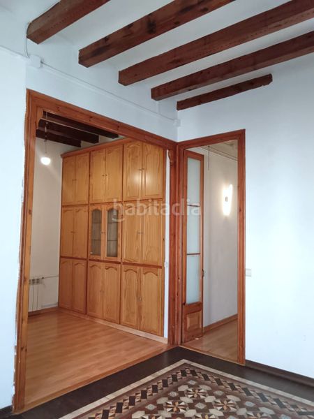 Foto 0be9028a-41c6-4ee9-be0c-01184b567d5d. Flat with heating in Centre Reus