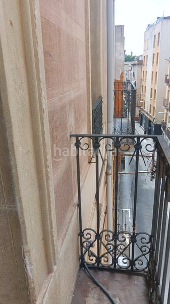 Foto 145f3bc5-f32b-4421-87fc-57dc356764b3. Flat with heating in Centre Reus