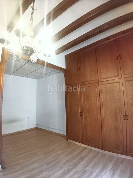 Foto 5521d215-711f-4945-9fb3-9ce0714dfb42. Flat with heating in Centre Reus