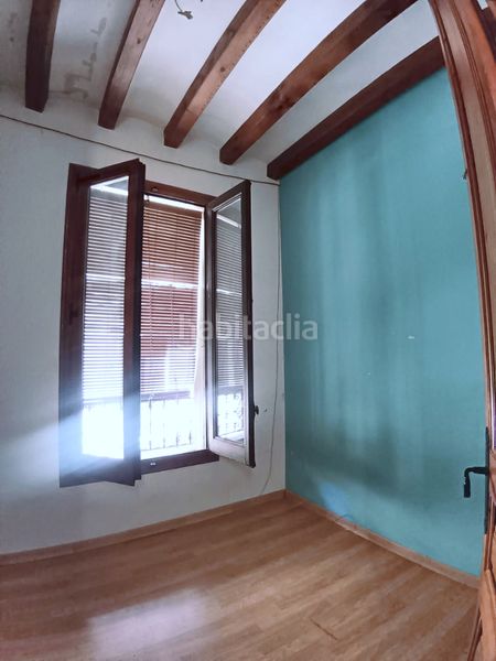 Foto 63578487-a299-4325-ae3b-639d3119d6e9. Flat with heating in Centre Reus