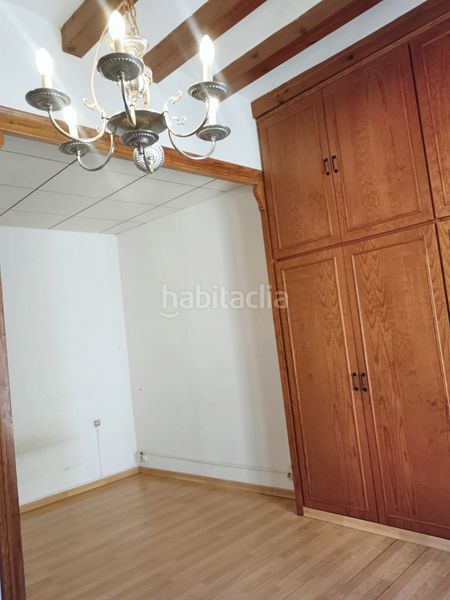 Foto 6e46aac4-f62f-41a0-8896-7cfb301ae77a. Flat with heating in Centre Reus