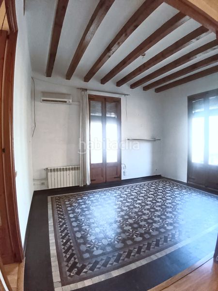 Foto 7bc1aad8-3761-40e6-9f11-25d0751e3740. Flat with heating in Centre Reus