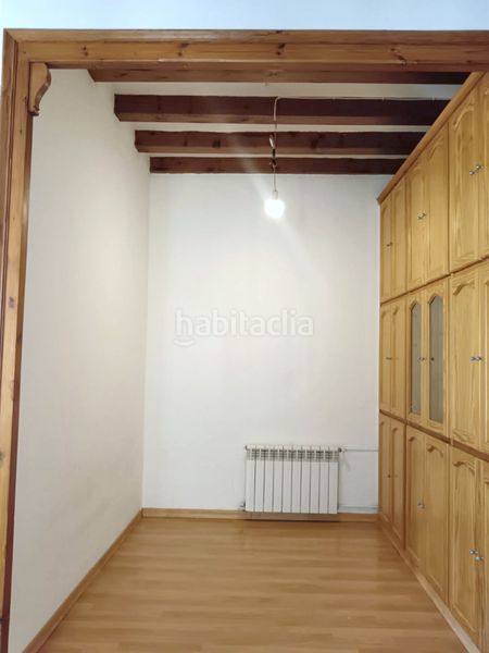 Foto 7e90fb90-af91-4ef5-be71-2b9b6ab2ab7a. Flat with heating in Centre Reus
