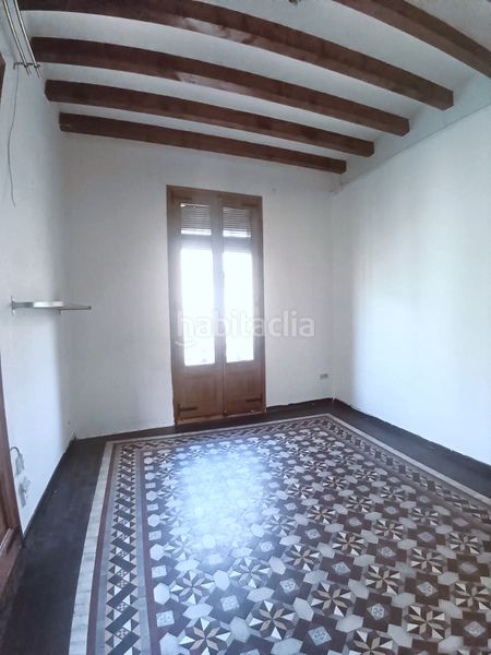 Foto 818a2024-e546-4409-98fe-9d752c5caf4b. Flat with heating in Centre Reus