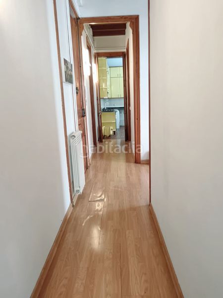 Foto 852cb420-c556-48ce-b67c-c0b8bac20727. Flat with heating in Centre Reus