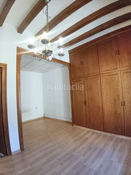 Foto 878d2a6b-e9b6-41c1-810d-172c909c7238. Flat with heating in Centre Reus