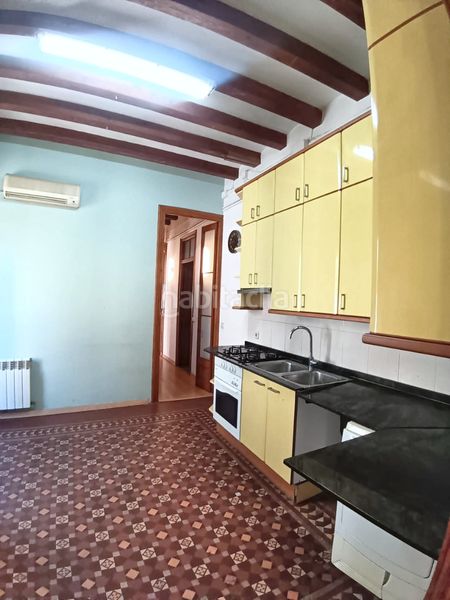 Foto 8eb82279-4fa8-4d83-909c-752e8c13342e. Flat with heating in Centre Reus