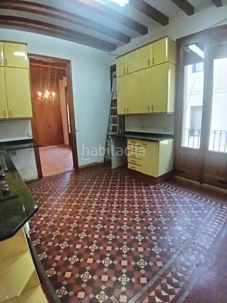 Foto 8ee4f572-0769-4915-9363-028a3d732691. Flat with heating in Centre Reus
