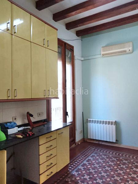 Foto 9c64aeab-b494-44af-a2c0-6993195d1d20. Flat with heating in Centre Reus