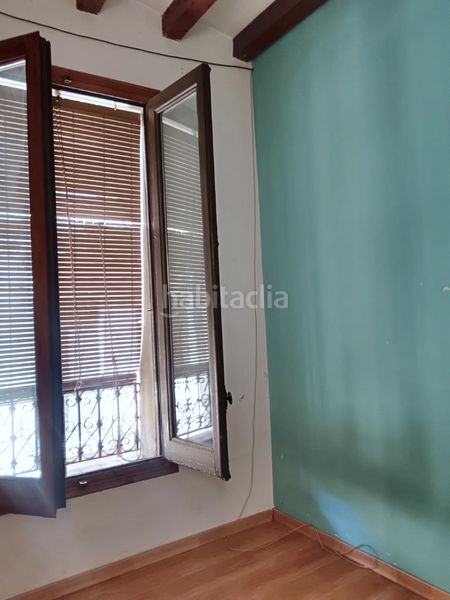 Foto acba57be-cd7e-47a7-92e2-b085bbf6314a. Flat with heating in Centre Reus