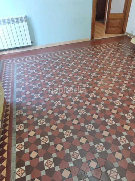 Foto aeb46ded-69d0-42d7-92c9-0d40dfbee415. Flat with heating in Centre Reus