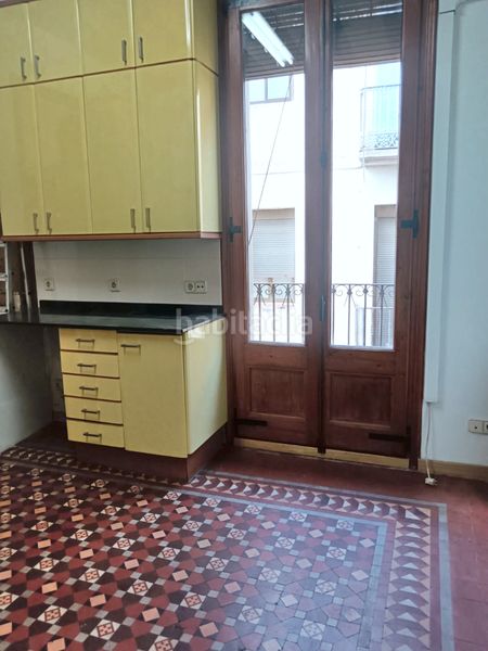 Foto b41f1808-e51c-4e2b-acd1-b0654cbb72de. Flat with heating in Centre Reus