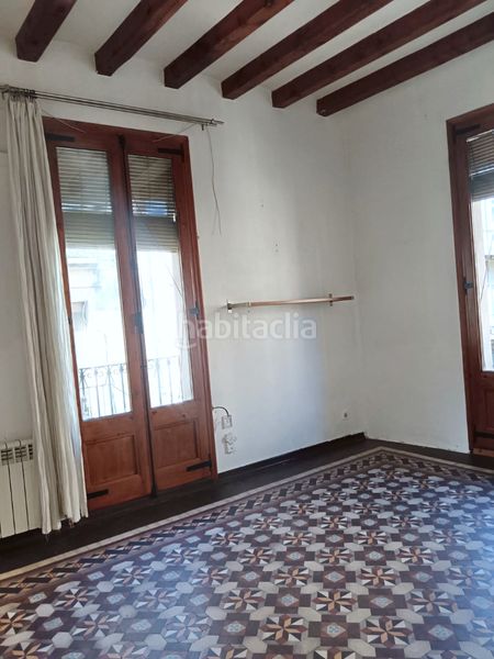 Foto c21b86ec-8c74-4173-8e65-0b583514ebc2. Flat with heating in Centre Reus