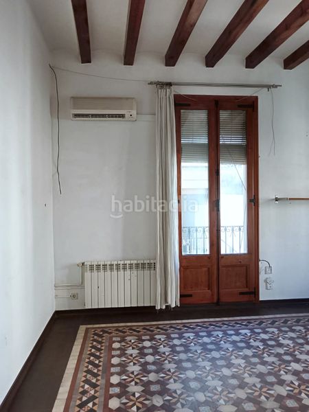 Foto d0443b5a-fcd1-4de2-8b54-d340c0ff7173. Flat with heating in Centre Reus