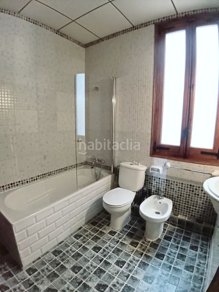 Foto d3a7c636-c008-4012-9100-883490c871fb. Flat with heating in Centre Reus