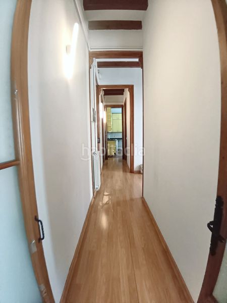 Foto d565a4c2-965e-404a-b72b-fc052a8e7da6. Flat with heating in Centre Reus