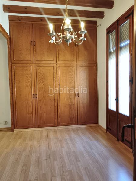 Foto f8ed0b35-d270-4fe8-9dbf-3a9fb63a3d53. Flat with heating in Centre Reus