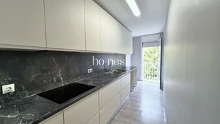 Etagenwohnung in Centre. ¡acogedor piso reformado en pleno centro de igualada – luz natur