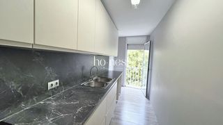 Pis a Centre. ¡acogedor piso reformado en pleno centro de igualada – luz natur