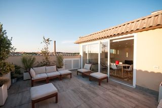Àtic a Poble Nou. ¡espectacular ático dúplex en vilafranca del penedès – 204m² con