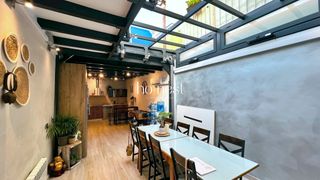 Doppelhaus in Poble Nou. ¡casa pareada reformada en el centro de vilafranca – 206m² con c