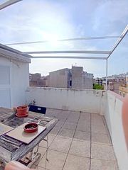 Duplex à Barris Marítims