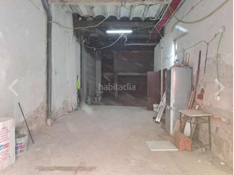 Foto 6eb02ab6-0ac8-4ad0-b36f-ce3f316156c9. Lloguer local comercial a Centre Reus