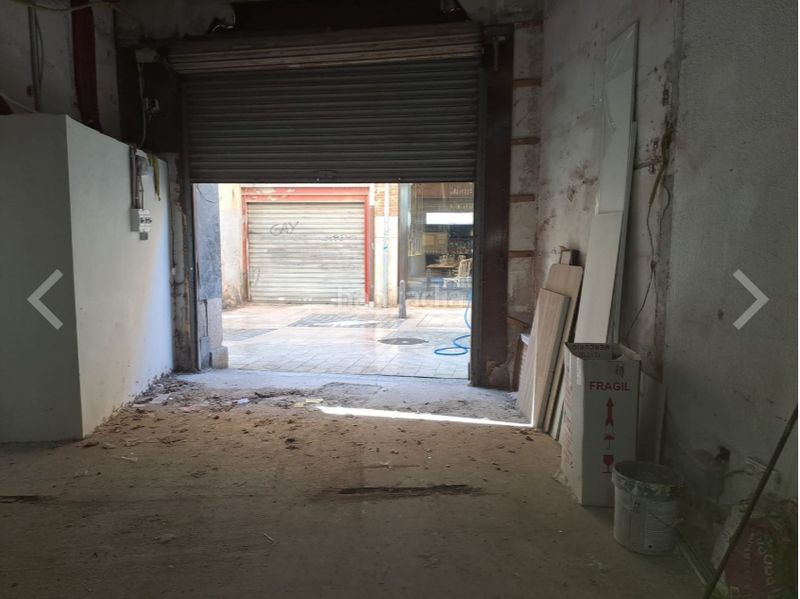 Foto 7bc36bb3-9409-46aa-8d6a-fca9ee0c70c1. Lloguer local comercial a Centre Reus
