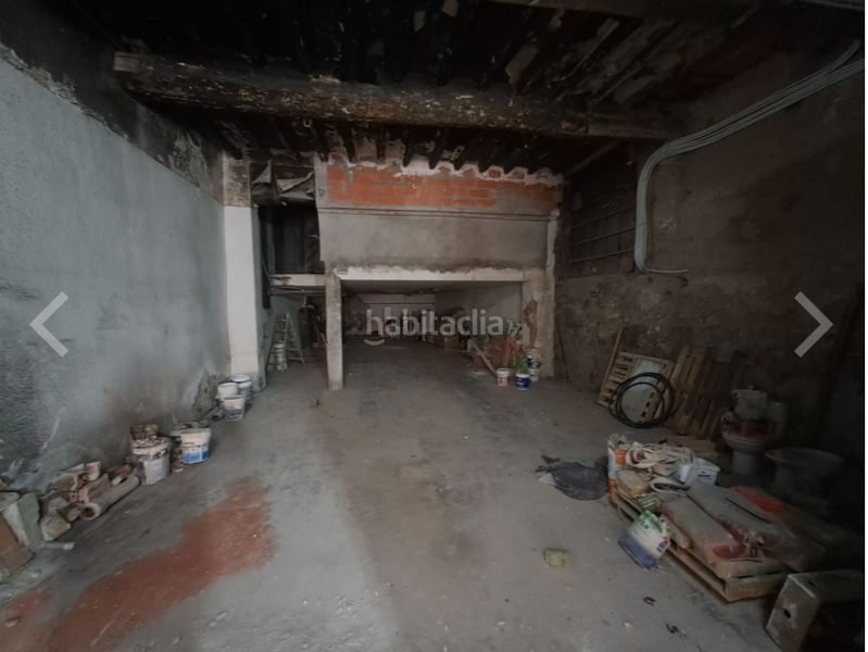 Foto 8e3b1b7b-3397-4784-a5f8-29b066fc0f63. Lloguer local comercial a Centre Reus