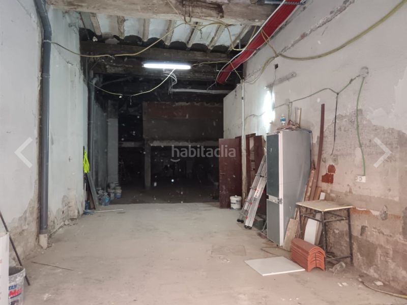 Foto d50aa9bd-1a8b-4dfb-9127-53fbc16af8da. Lloguer local comercial a Centre Reus