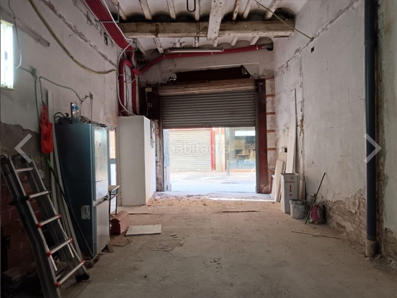 Foto e16d572a-d5c2-4fb6-9ace-ad63d39e4c25. Lloguer local comercial a Centre Reus