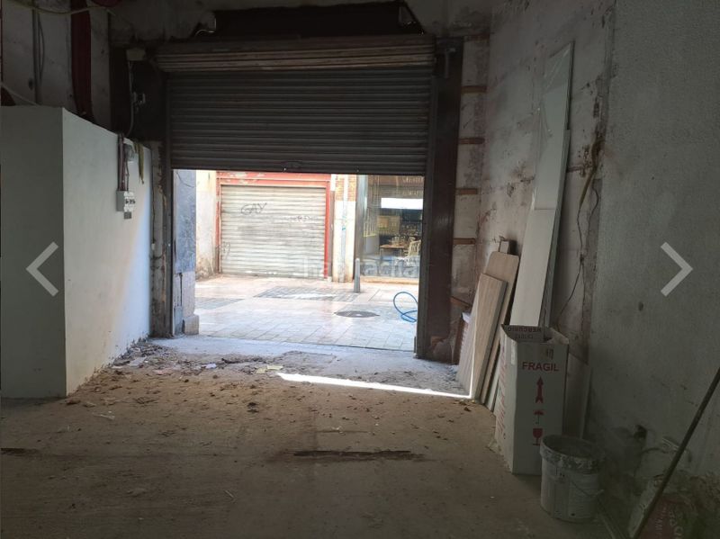Foto f212cd90-4042-4241-af01-4400878d7f79. Lloguer local comercial a Centre Reus