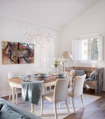 Casa a Pontons