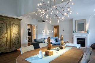 Casa in Pontons. ¡casa de lujo reformada en pontons - diseño moderno con amplias