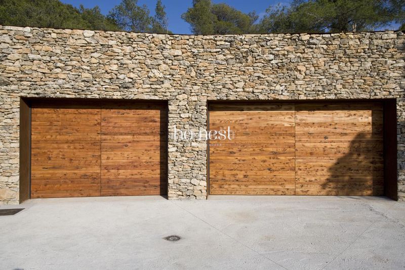 Foto b5cb16df-0dc5-422d-b93d-69dd820cbada. Casa amb calefacció aparcament piscina a Pontons