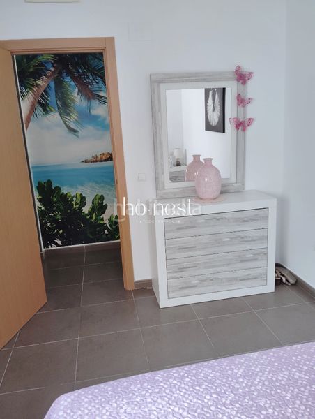 Foto be4f0ac4-4912-487d-943e-0712096c063c. Pis amb aparcament piscina a Casco Urbano Vinaròs