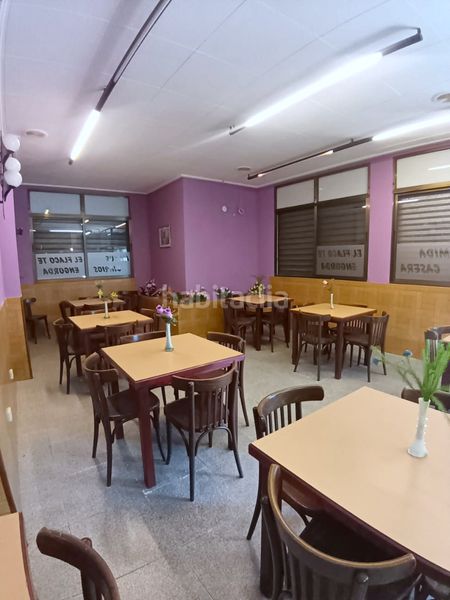 Foto 5c1b144b-d828-4b1f-a800-f3821839f061. Local comercial en Llevant Reus