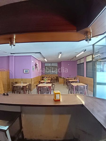 Foto 9639e825-2a30-4fa1-9f71-a31a6b0532c2. Local comercial en Llevant Reus