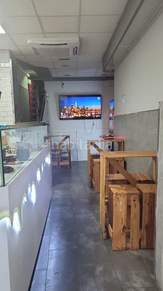 Foto 4a2dcdc9-f8d4-406a-a5e8-b4ff4095a79c. Traspaso local comercial en Centre Reus