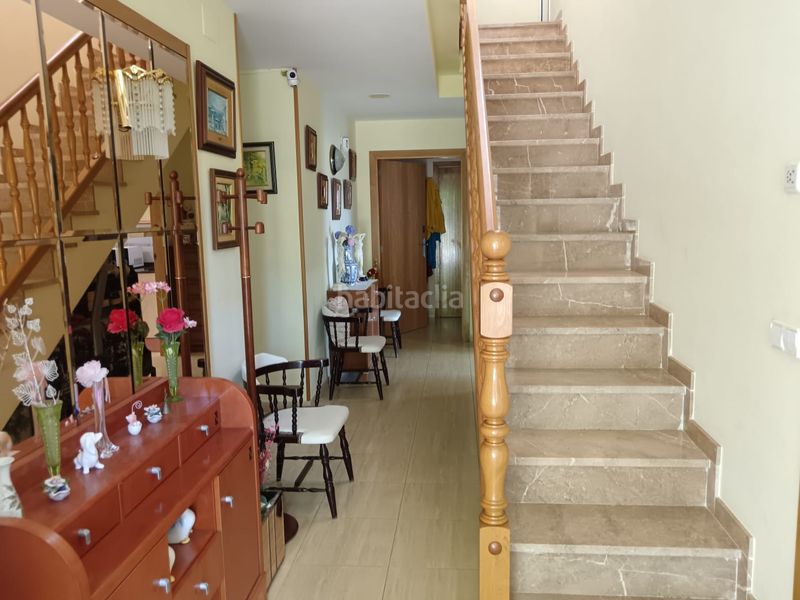 Foto 02a144e0-88df-46ad-aff2-22e6a533718e. Casa amb aparcament a Castellvell del Camp