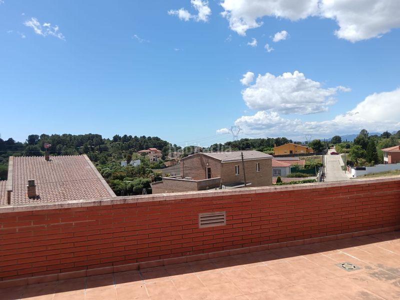 Foto 266b2a51-27c7-4718-8319-47a3a1ffe228. Casa amb aparcament a Castellvell del Camp