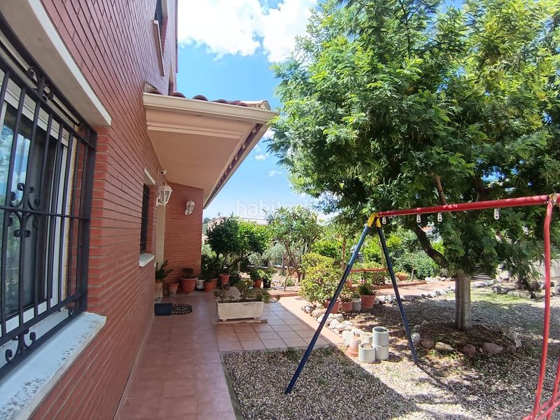 Foto 364b919d-5daa-4a1f-a2ba-b8f8ed5ec703. Casa amb aparcament a Castellvell del Camp