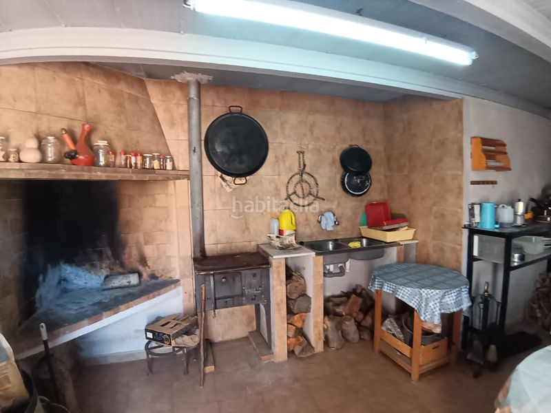 Foto 3d07d045-b59e-4e3e-b2f0-3cdd88f3cc6e. Casa amb aparcament a Castellvell del Camp